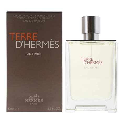 hermes therma geur|givree Hermes for men.